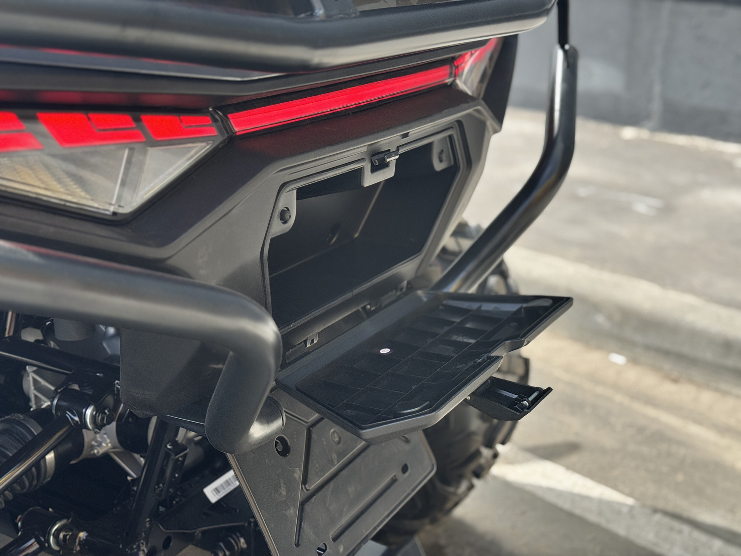 Квадроцикл HND QRX 650 PRO в Сыктывкаре