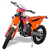 Эндуро мотоцикл IRBIS KTR 250 в Сыктывкаре