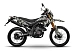 Мотоцикл MINSK X 250 Enduro M1NSK в Сыктывкаре