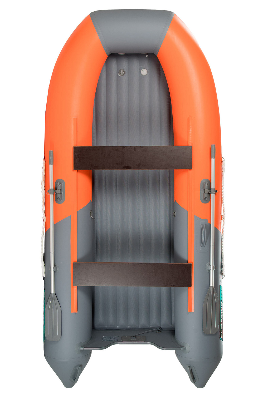 НАДУВНАЯ ЛОДКА GLADIATOR E330SL в Сыктывкаре