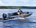 Алюминиевый катер Wyatboat-490 DCM Pro в Сыктывкаре