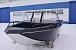 Алюминиевый катер Неман-450 DC в Сыктывкаре