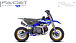 Питбайк FAIDET KAYOT 70 12/10 в Сыктывкаре