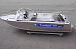 Алюминиевый катер Wyatboat-490 Pro в Сыктывкаре