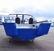 Алюминиевый катер Gold Fisher 480 DCM FISH в Сыктывкаре
