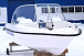 Стеклопластиковый катер Wyatboat-430DCМ (килевая) в Сыктывкаре