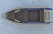 Алюминиевая лодка Wyatboat-340 Р в Сыктывкаре