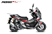 МаксиСкутер PROMAX-HONDA ADV 150 (49) EFI (Inspired by HONDA) в Сыктывкаре