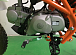 Питбайк JHLMOTO JHL Z125E Pro (ZS154FMI-3) в Сыктывкаре