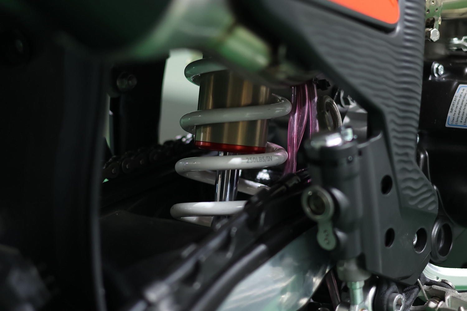 Мотоцикл JHLMOTO JHLofr GS YBS300 (176MN) в Сыктывкаре