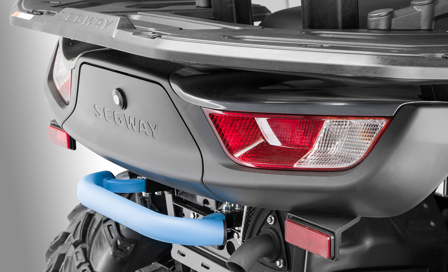  Квадроцикл Segway SNARLER AT6 LE в Сыктывкаре