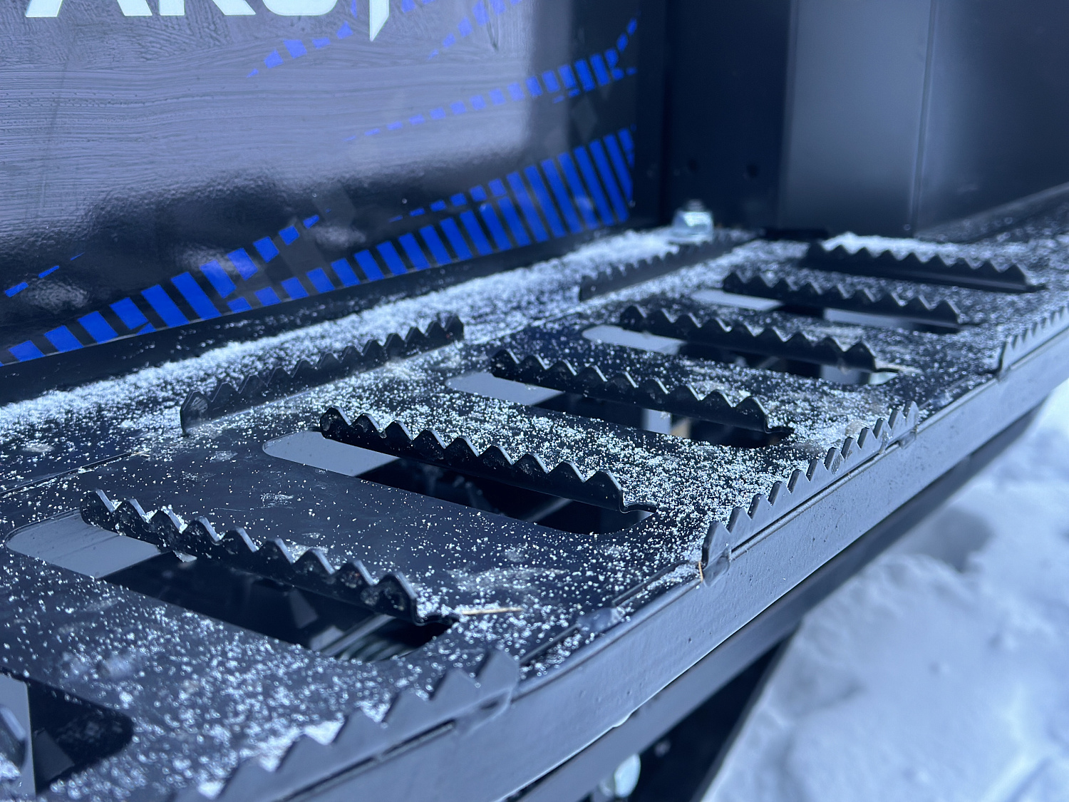 Снегоход PROMAX YAKUT 500 LONG 2.0 4T 22 в Сыктывкаре