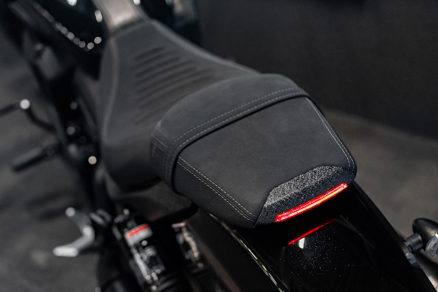 Мотоцикл Benda DarkFlag 500 в Сыктывкаре