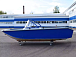 Алюминиевый катер Gold Fisher 480 DCM FISH в Сыктывкаре