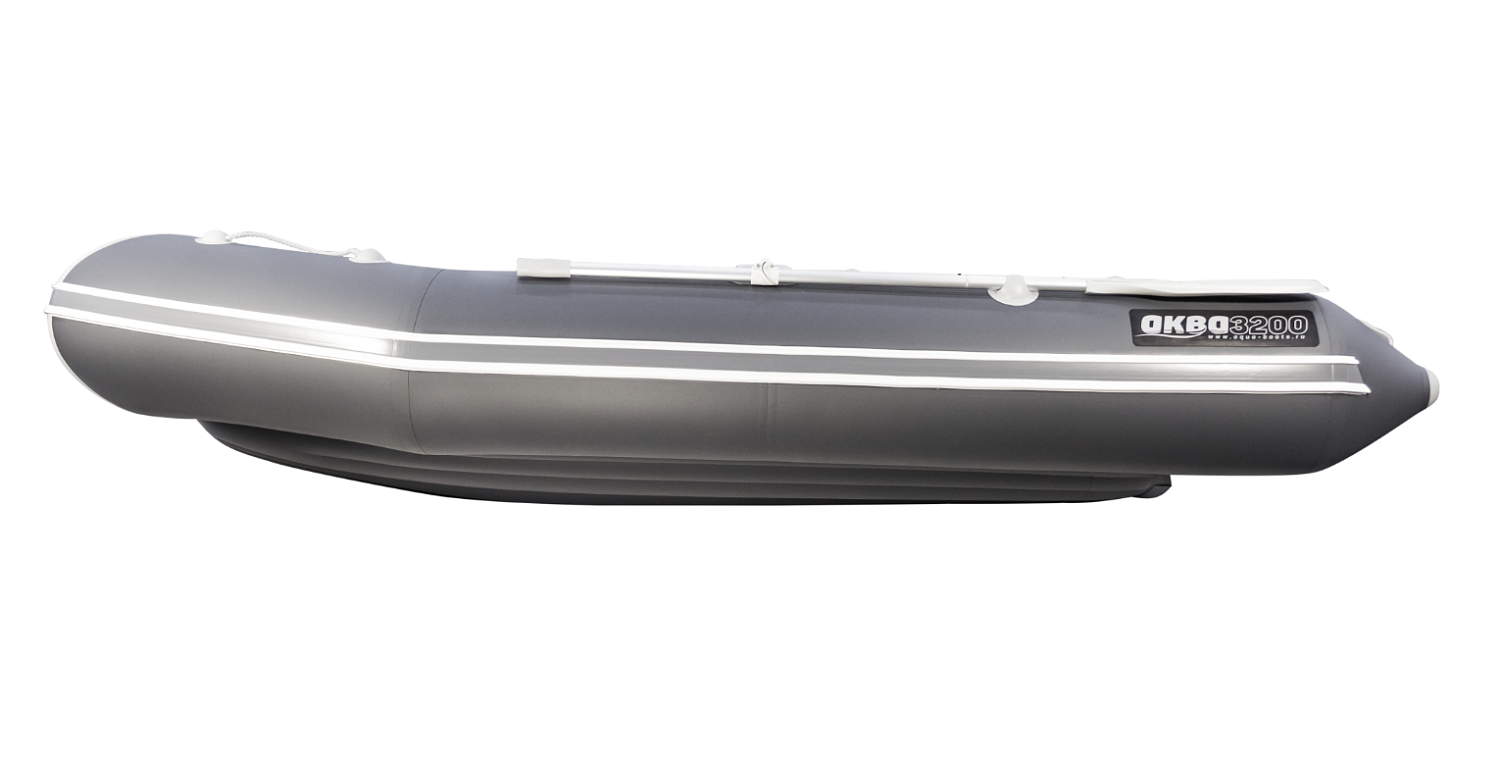 Лодка АКВА 3200 нднд в Сыктывкаре