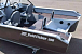 Алюминиевый катер Gold Fisher 500 DCM FISH в Сыктывкаре