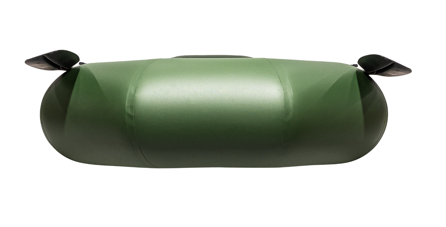 Лодка Барс 240 в Сыктывкаре