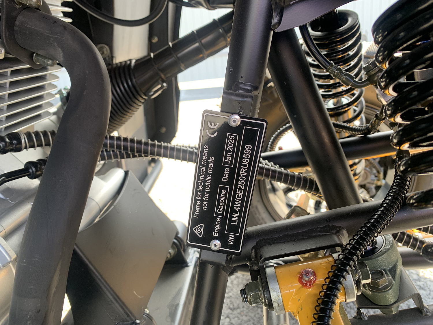 Квадроцикл PROMAX TAURUS 300 MAX-PRO в Сыктывкаре