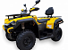 Квадроцикл HISUN GUARDIAN 400L /LONG в Сыктывкаре