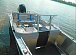 Алюминиевый катер Wyatboat-490 DCM в Сыктывкаре
