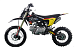 Питбайк FullCrew Teen Rider 125cc 17\14 (механ., эл.стартер) в Сыктывкаре