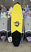 SUP ДОСКА-КАЯК 2 В 1 RAIDEX ALOHA YELLO 10.6’ (320СМ) в Сыктывкаре