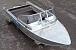 Алюминиевый катер Wyatboat-390 Pro в Сыктывкаре