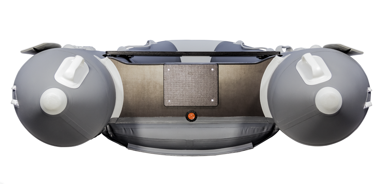 Лодка АКВА 3200 нднд в Сыктывкаре