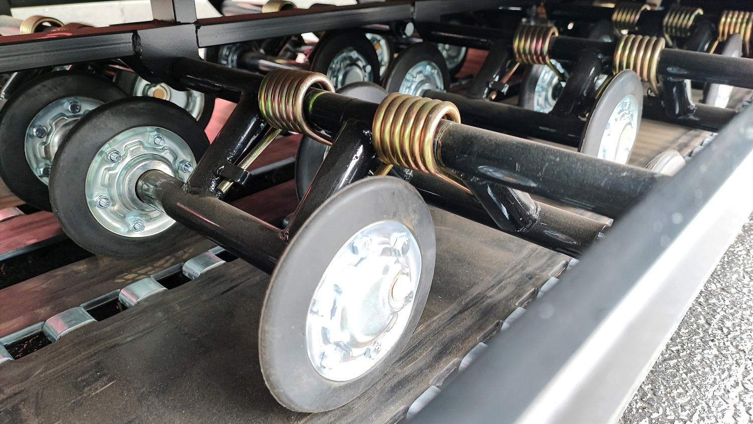 Снегоход PROMAX SNOWBEAR V3 800 4T ST в Сыктывкаре