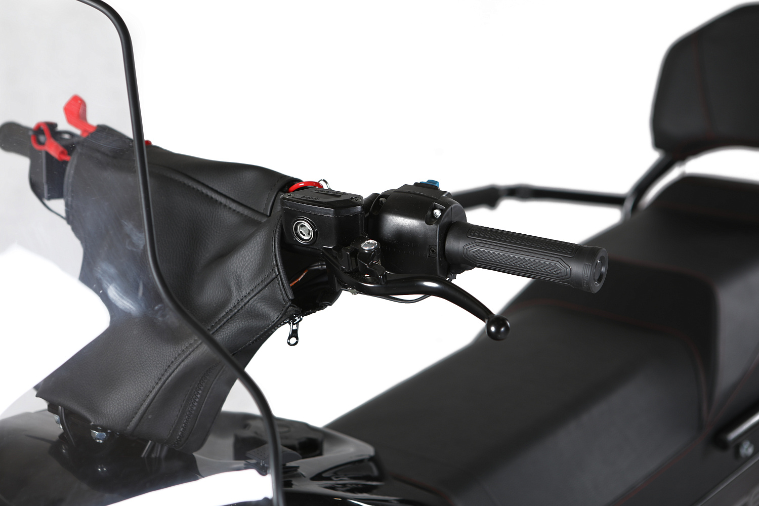 Снегоход IKUDZO HUNTER 700LK 25 V2 в Сыктывкаре