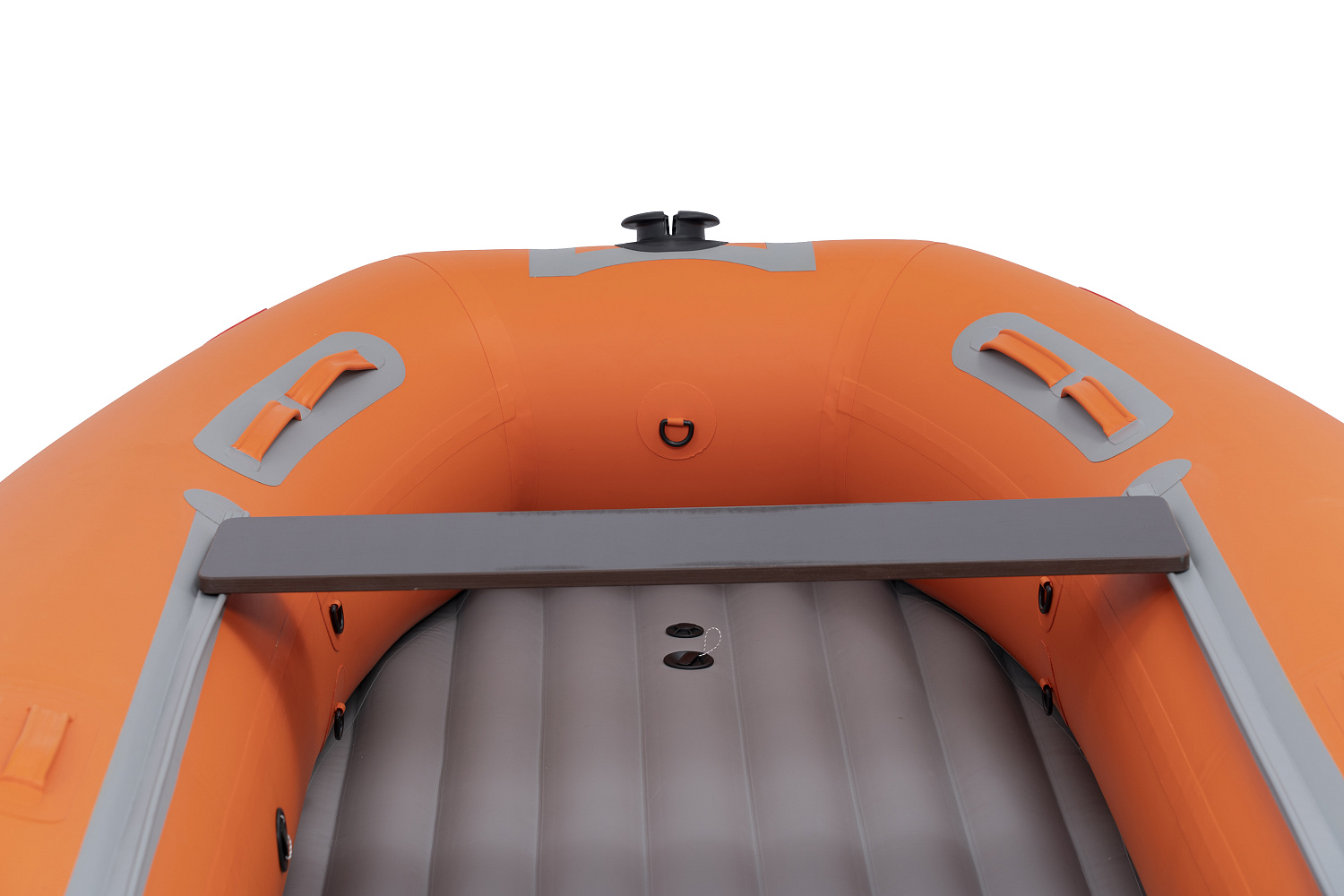 Лодка MISHIMO RIVER JET 470 под водомет в Сыктывкаре