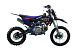 Питбайк FullCrew Big Beast 150cc 17\14 (механ., эл.стартер) в Сыктывкаре