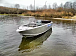 Алюминиевый катер Wyatboat-460 C в Сыктывкаре
