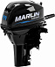 Лодочный мотор MARLIN MP 9.9 AMH в Сыктывкаре