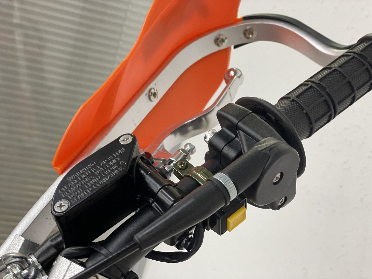 Кроссовый мотоцикл PROMAX INFERNO 380 (4 valves, 5 gears) в Сыктывкаре