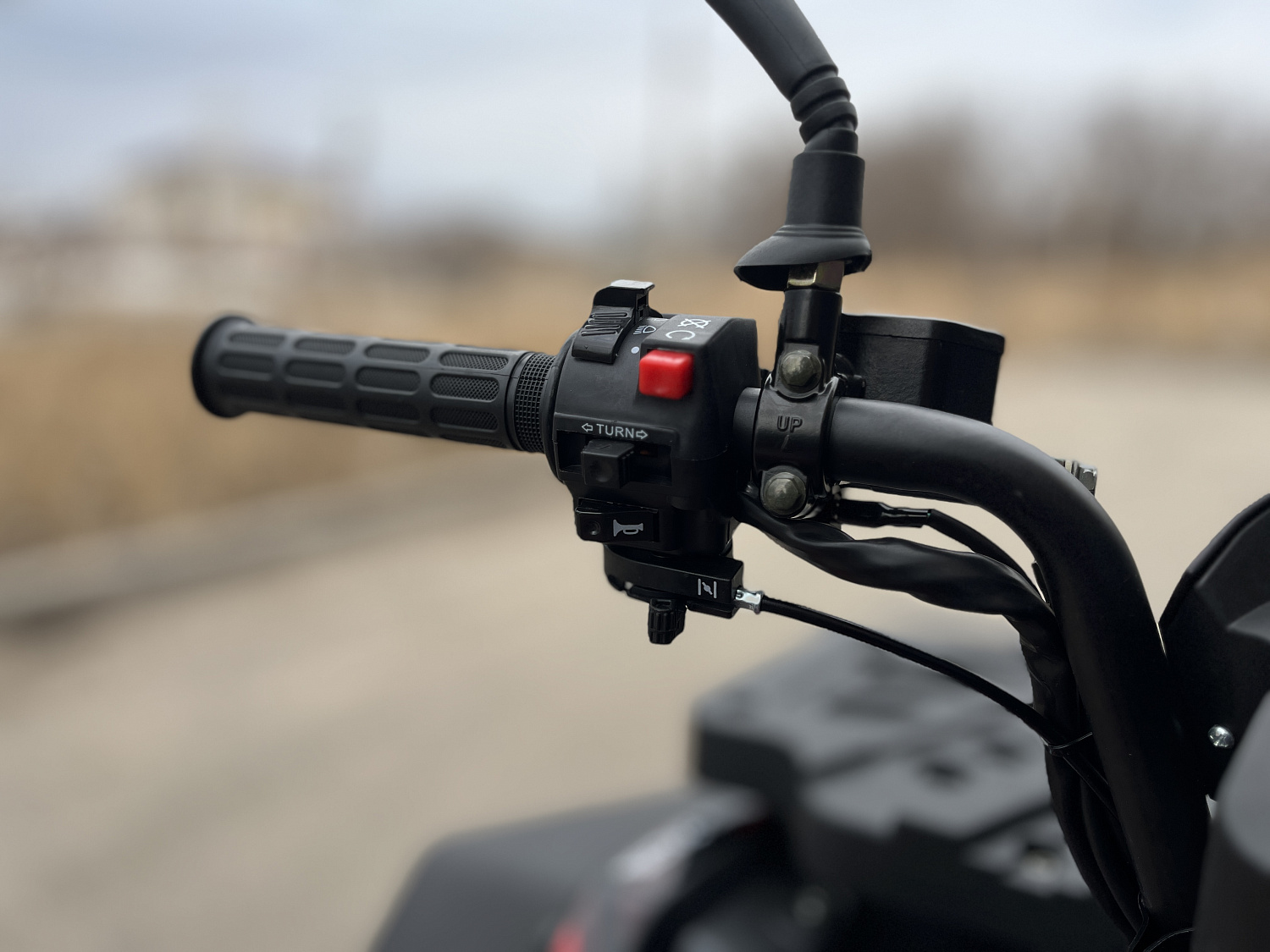 Квадроцикл PROMAX TAURUS 300 MAX-PRO LONG в Сыктывкаре