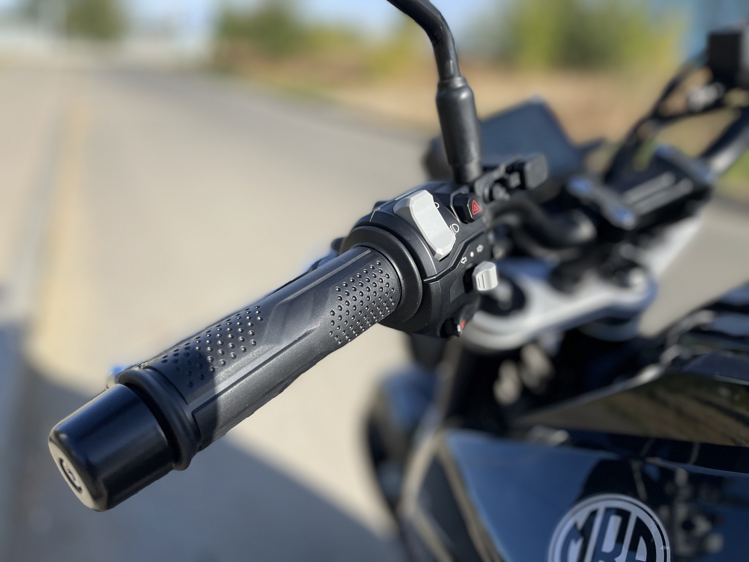 Мотоцикл STELS M502N в Сыктывкаре