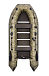 Лодка Ривьера Компакт 3600 СК в Сыктывкаре