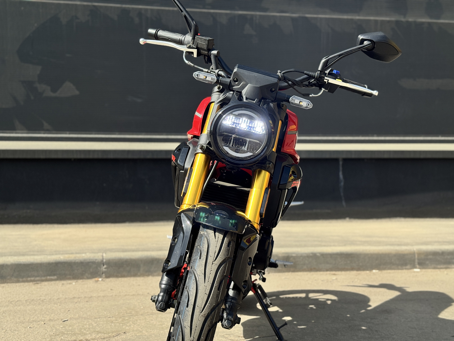 Мотоцикл PROMAX CB300 в Сыктывкаре