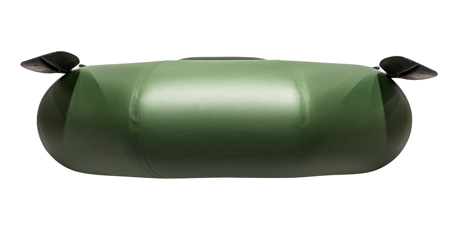 Лодка Барс 260 в Сыктывкаре