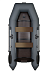 Лодка БАРС 2800 Слань-книжка киль в Сыктывкаре