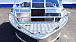 Алюминиевый катер Wyatboat-490 DCM в Сыктывкаре