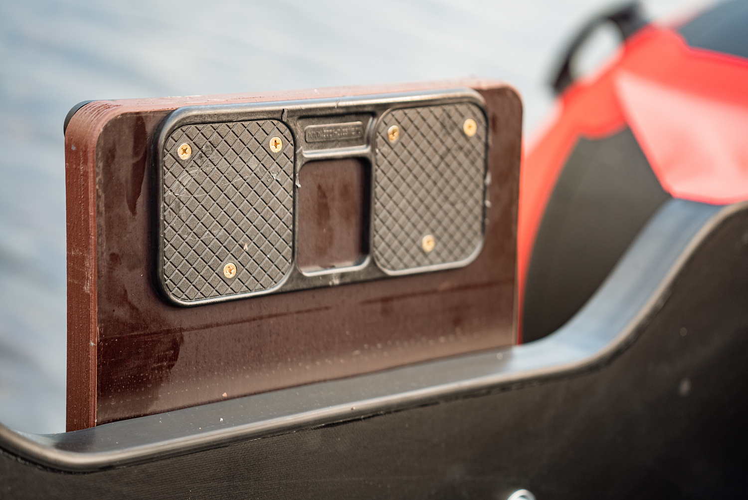 Лодка MISHIMO RIVER FJET PRO 410  под водомет в Сыктывкаре