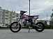 Питбайк JHLMOTO JHL Z140E Pro (YX1P56FMJ) в Сыктывкаре