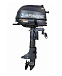 Лодочный мотор APACHE T 6 BS в Сыктывкаре