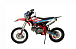 Питбайк MOTOLAND (МОТОЛЕНД) Apollo 125 DT125 E в Сыктывкаре