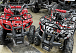 Квадроцикл PROMAX ATV MINI 2T 70CC р/с в Сыктывкаре