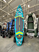 SUP (САП) Доска MISHIMO PRO-MAX Light Teal 11’ (335см) в Сыктывкаре