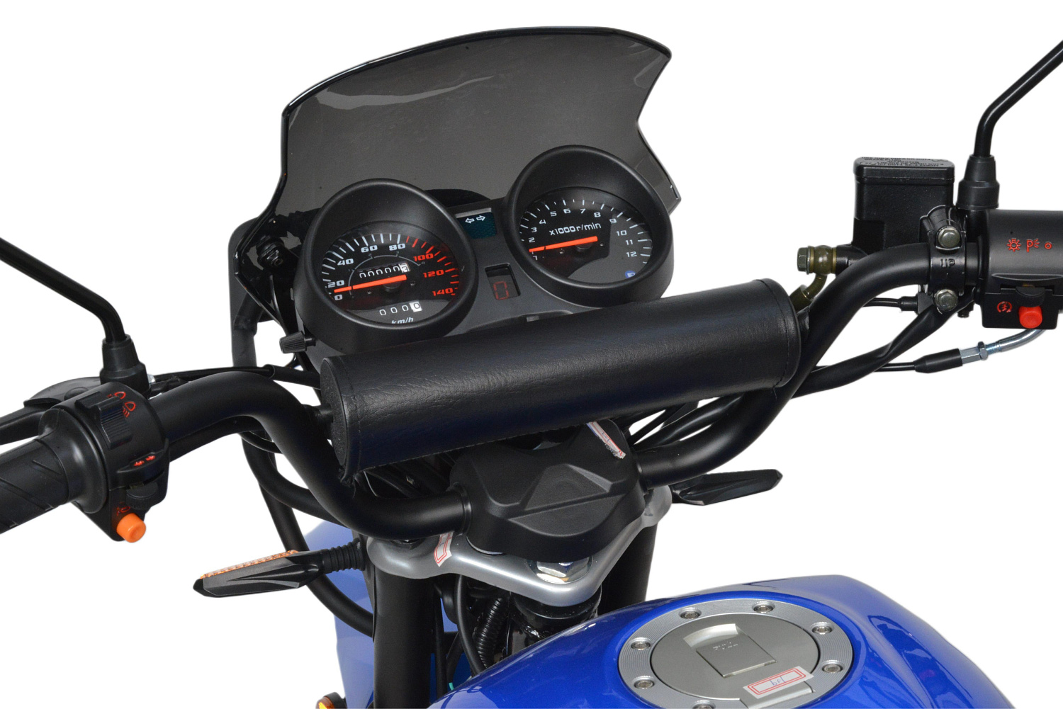 Мопед PROMAX ALPHA DIRT 150(49) в Сыктывкаре