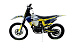 Эндуро мотоцикл IRBIS HTR 250 в Сыктывкаре
